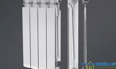 How to choose bimetallic radiators + Video