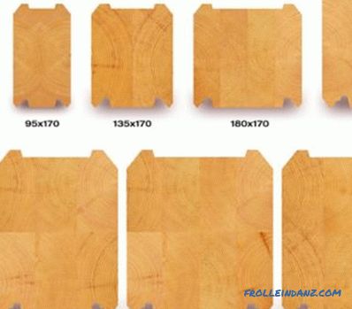 Plywood or drywall: the differences and advantages