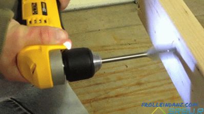 How to choose a drill for home and permanent work + Video