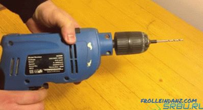 How to choose a drill for home and permanent work + Video