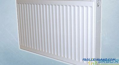 Which radiator is better to choose for an apartment with a central heating system