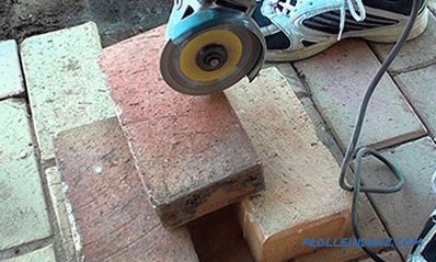 How to choose a grinder - angle grinder for home or permanent job + Video