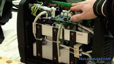 How to choose an inverter welding machine