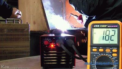 How to choose an inverter welding machine