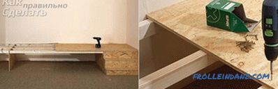 Retractable bed do it yourself