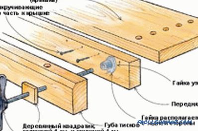 Table for electric jigsaw do-it-yourself: features of working with him