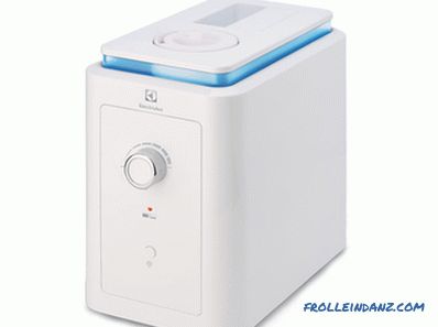 What is the best humidifier for children