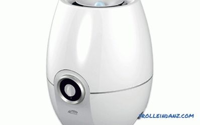 What is the best humidifier for children