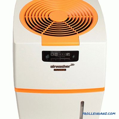 What is the best humidifier for children
