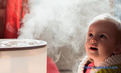 What is the best humidifier for children