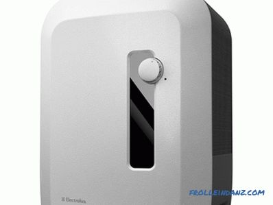 What is the best humidifier for children