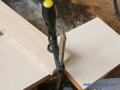 Shelves for flowers do it yourself from wood, chipboard