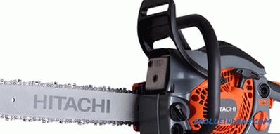 Chainsaw rating for quality and reliability