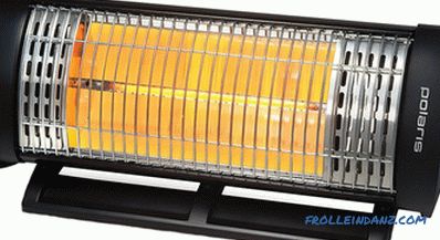 The best infrared heaters- top 7 rating