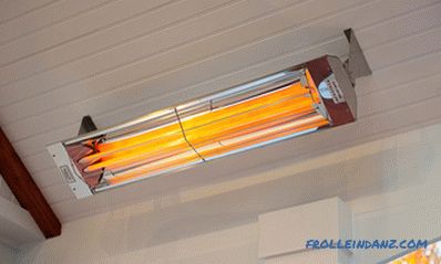 The best infrared heaters- top 7 rating