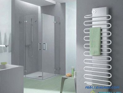 Kermi heating radiators - technical characteristics and properties + Video
