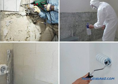 Clinker tiles for interior walls