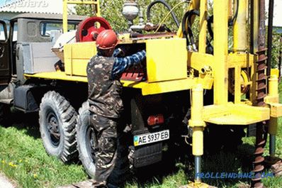 Water Well Drilling Technology