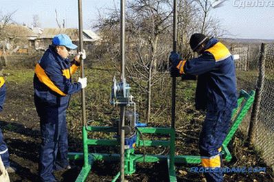 Water Well Drilling Technology