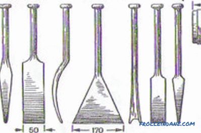 How to caulk a log house: varieties of caulking material