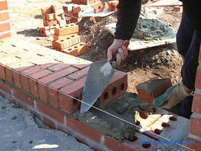 How much does it cost to build a brick house