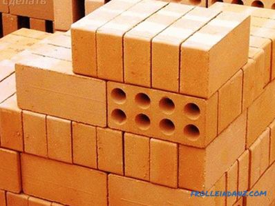 How much does it cost to build a brick house