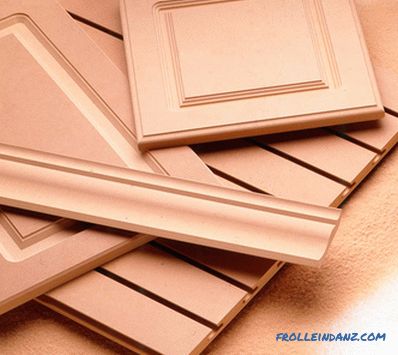 MDF or chipboard - what is better and what is the difference, a detailed comparison