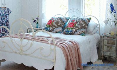 Chebby Chic Bedroom