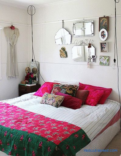 Chebby Chic Bedroom