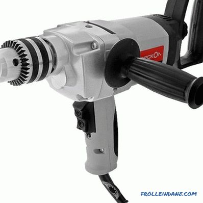 Top Electric Drills - Top 8 Ranking