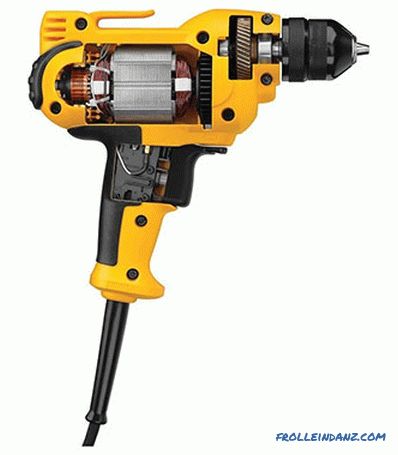 Top Electric Drills - Top 8 Ranking