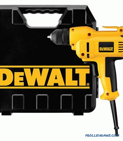 Top Electric Drills - Top 8 Ranking