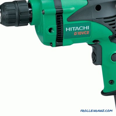 Top Electric Drills - Top 8 Ranking