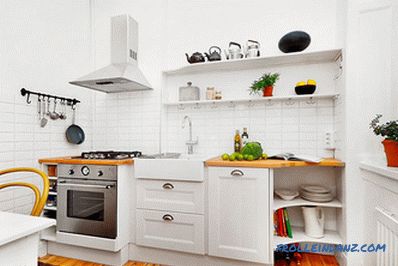 70 small kitchen interior design ideas