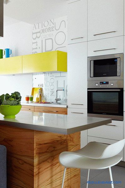 70 small kitchen interior design ideas