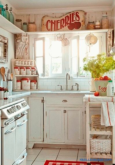 70 small kitchen interior design ideas