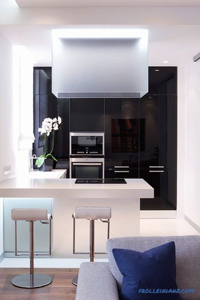 70 small kitchen interior design ideas