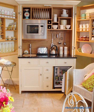 70 small kitchen interior design ideas