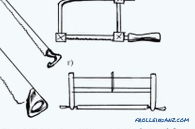 tool for turning, cutting and splitting