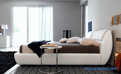 50 bedrooms in minimalism style