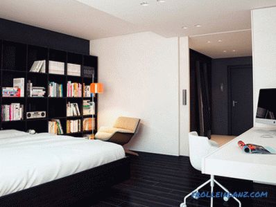 50 bedrooms in minimalism style