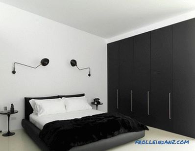 50 bedrooms in minimalism style