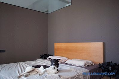 50 bedrooms in minimalism style