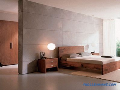 50 bedrooms in minimalism style
