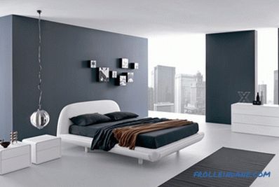 50 bedrooms in minimalism style