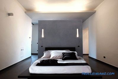 50 bedrooms in minimalism style