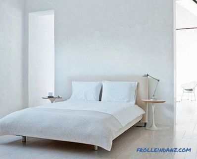 50 bedrooms in minimalism style