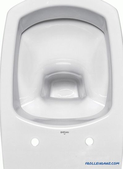 Quality toilet bowl rating (2019) and their best manufacturers