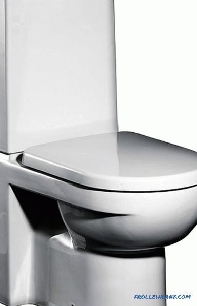 Quality toilet bowl rating (2019) and their best manufacturers
