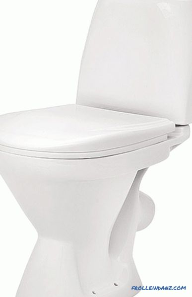 Quality toilet bowl rating (2019) and their best manufacturers